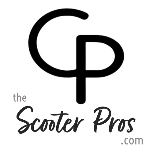 the Scooter Pros LLC logo
