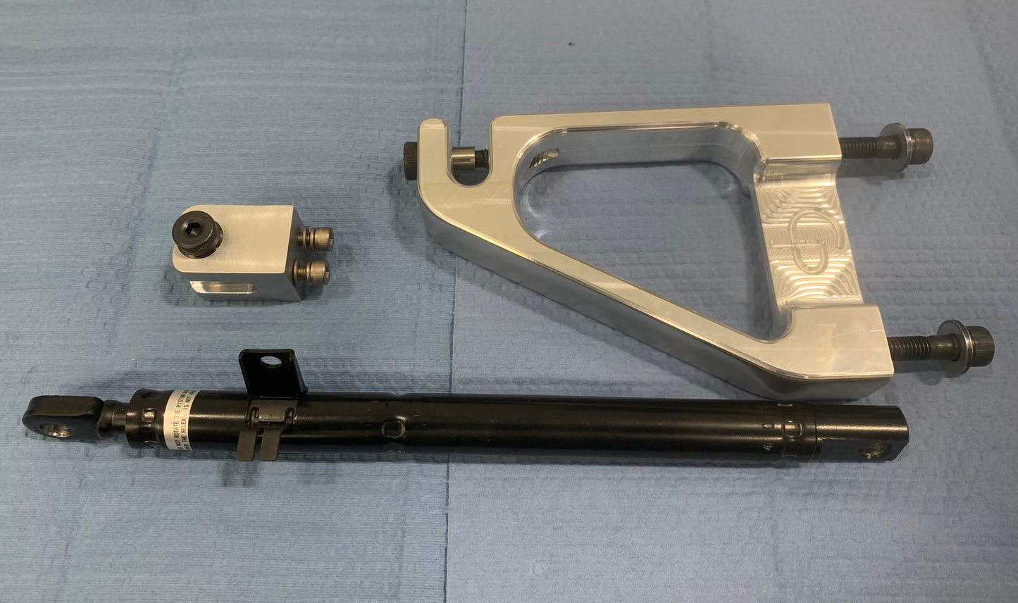 ProLok for Spindle Go-Quads