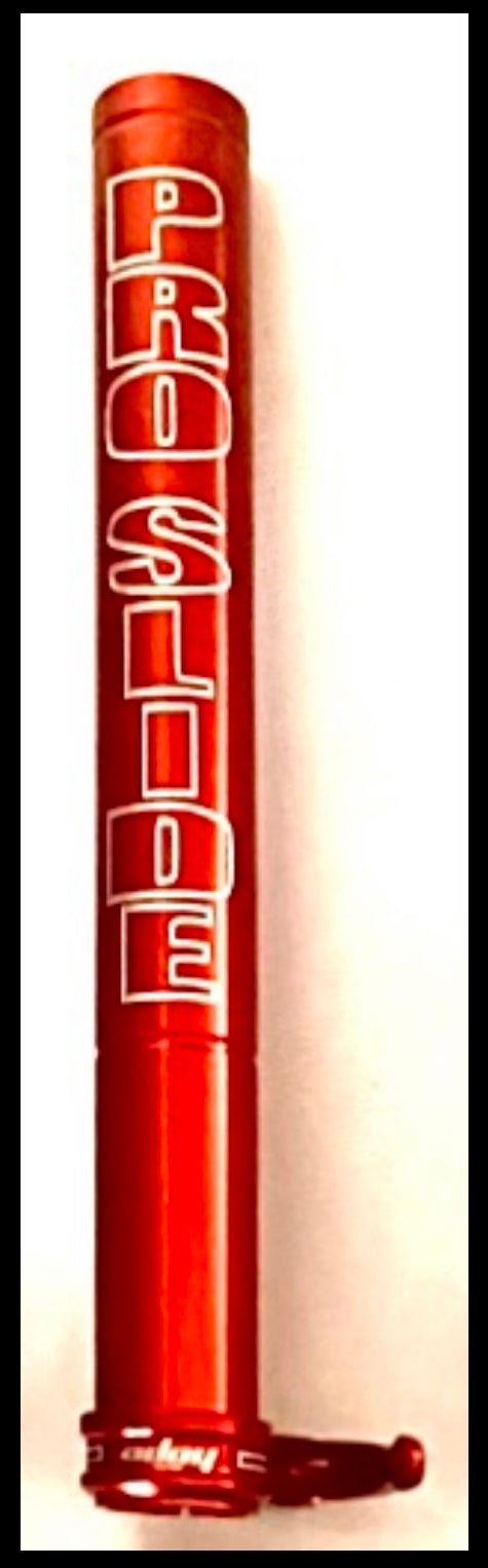 “New” ProSlide w/Hope Tech QR Clamp for GoPed Scooters