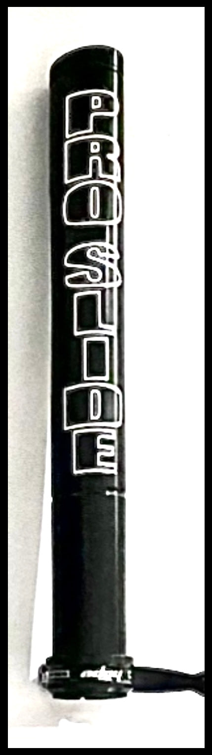 “New” ProSlide w/Hope Tech QR Clamp for GoPed Scooters
