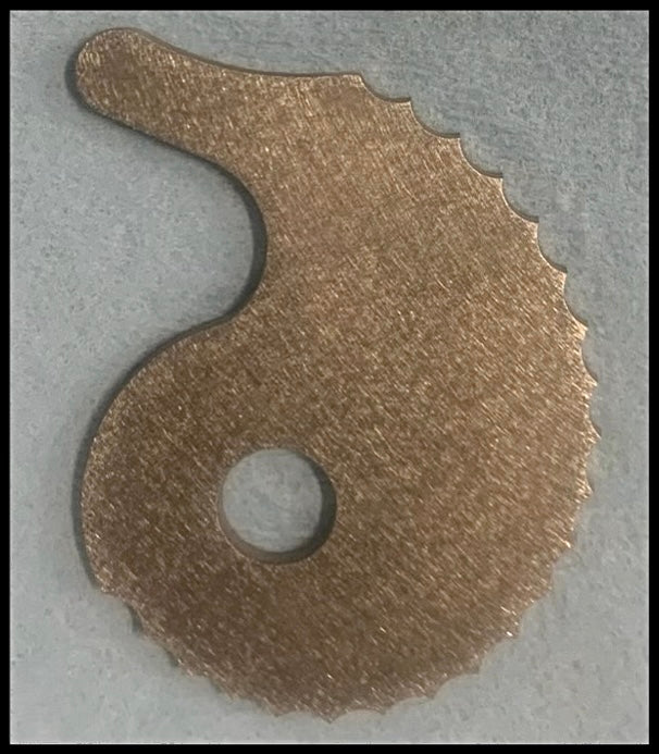 HD Engine Protection Washer