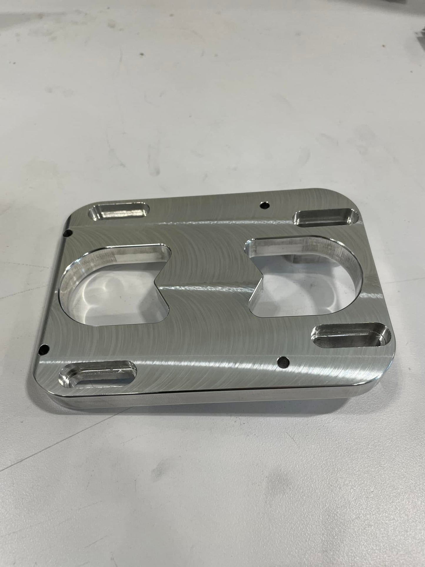 Engine Adapter Plate