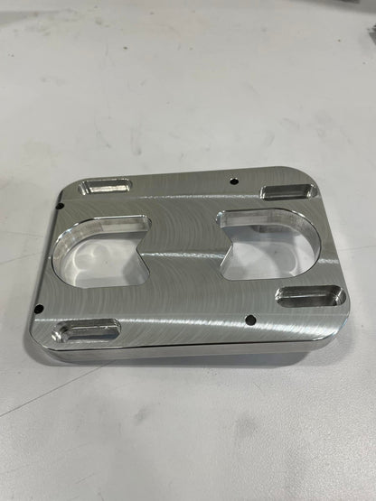 Engine Adapter Plate