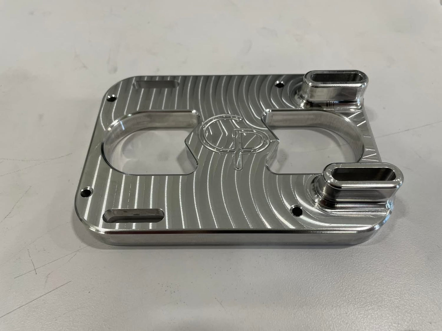 Engine Adapter Plate