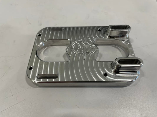 Engine Adapter Plate